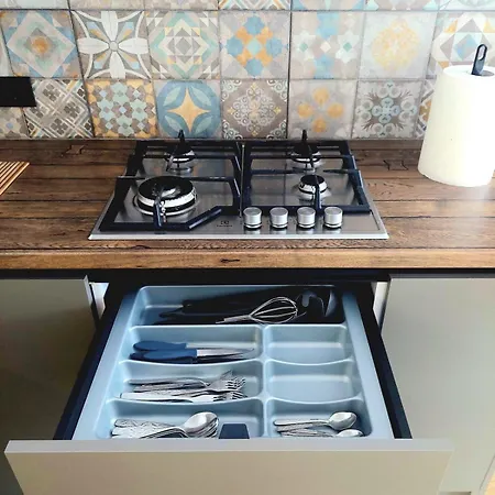 Apartment хорошая *