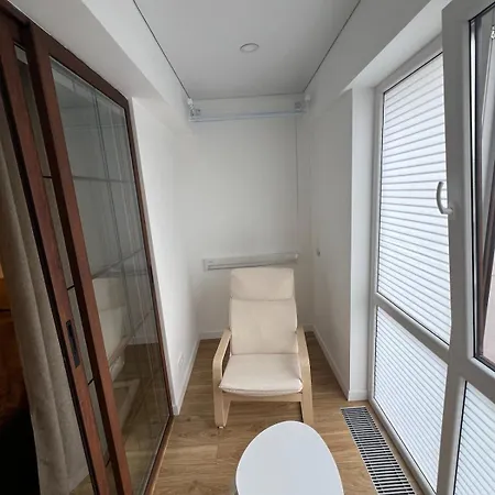 хорошая Apartment *