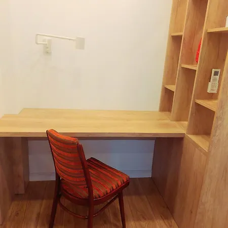 хорошая Apartment