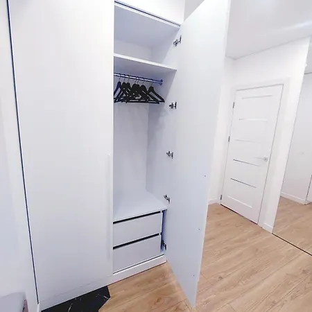 хорошая Apartment *