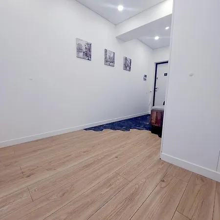 хорошая Apartment *