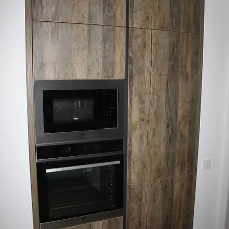 Apartment хорошая Chisinau