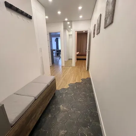 Apartment хорошая