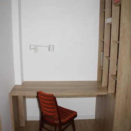 Apartment хорошая *